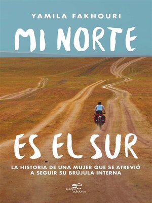 cover image of Mi norte es el sur